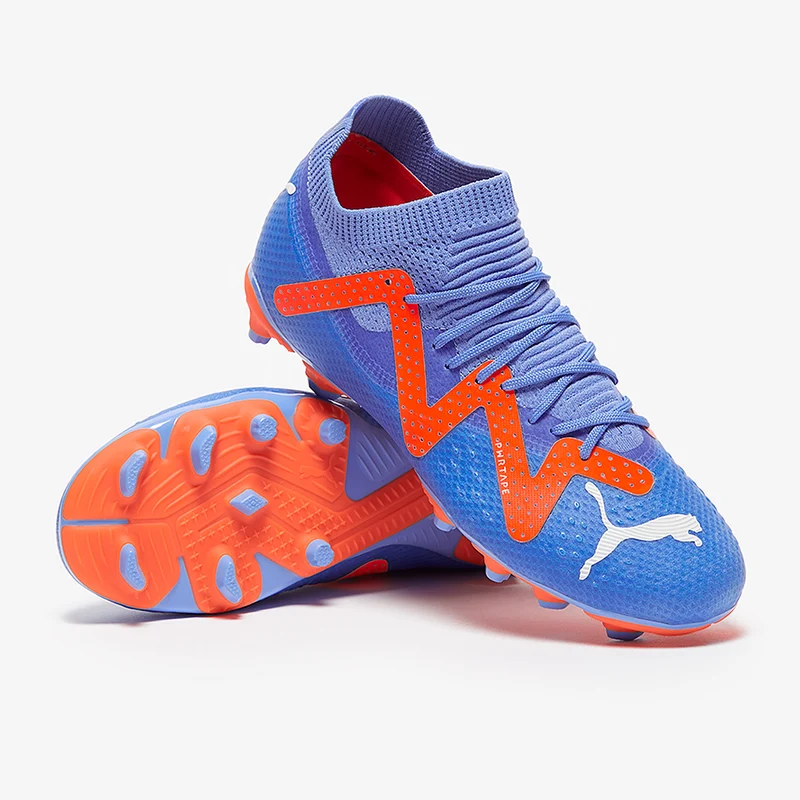 Puma Future Pro FG/AG para niños