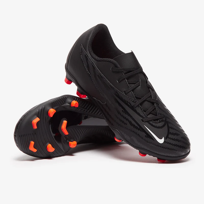 Nike Phantom GX Club FG/MG para niños