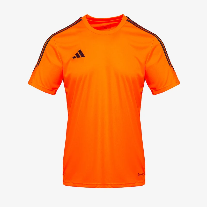 Camiseta de entrenamiento adidas Tiro 23 Club MC