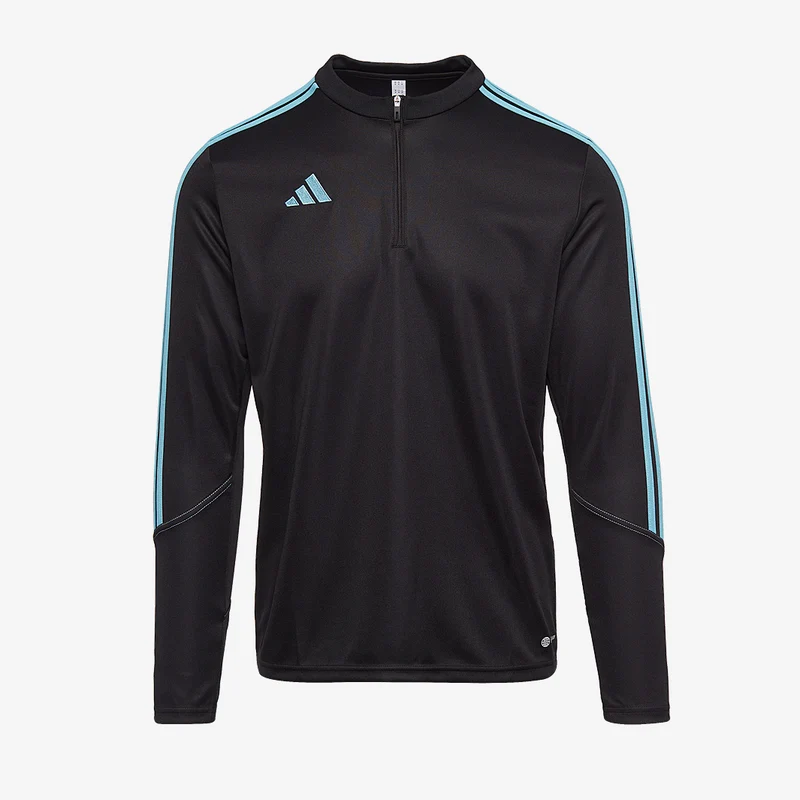 adidas Tiro 23 Club 1/4 Zip Training Top