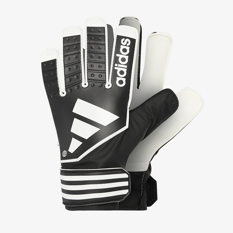 Guantes adidas Tiro Club para niños