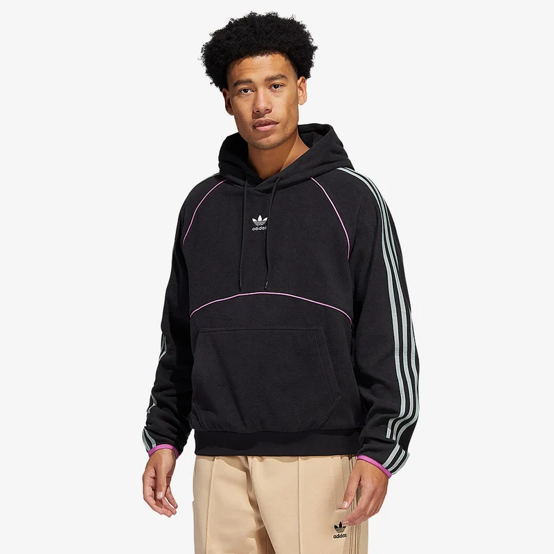 Sudadera con capucha adidas Originals Polar