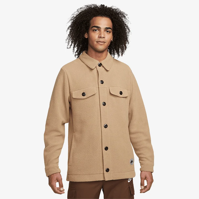 Chaqueta Nike Sportswear SPU Sherpa