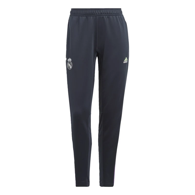 Pantalones adidas Real Madrid 2023 Training para mujer