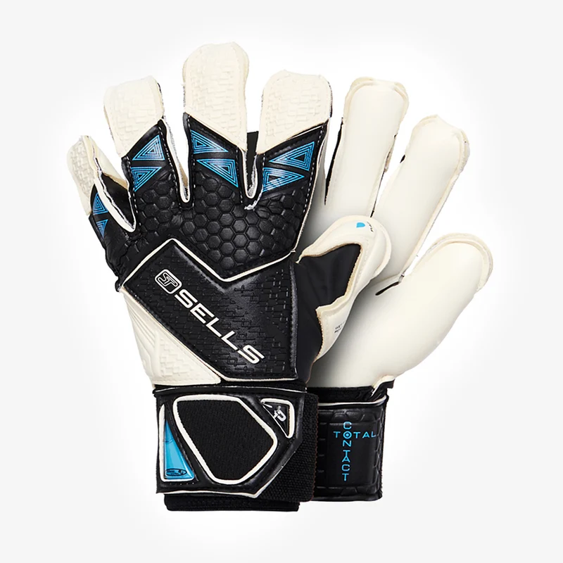 Sells Total Contact Azul Aqua Devil Pro para niños