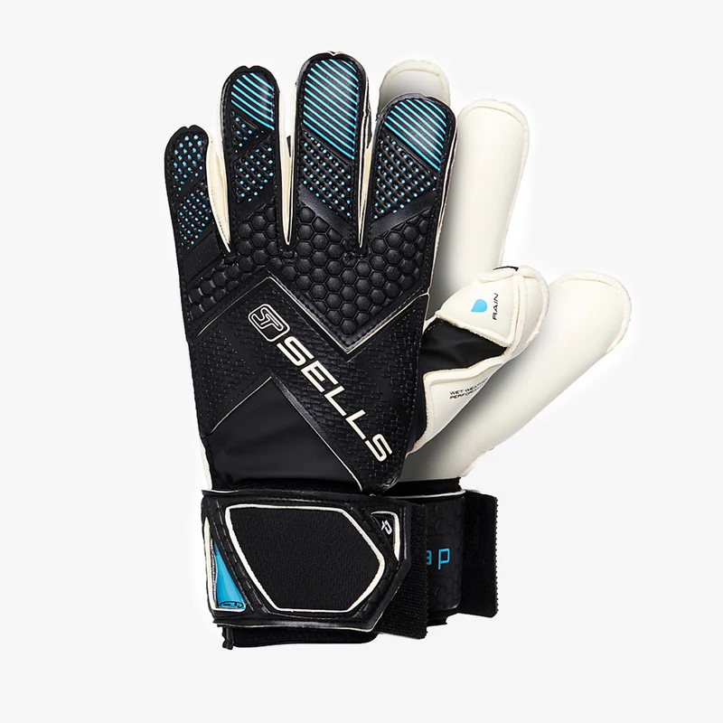 Sells Wrap Azul Aqua Devil Pro