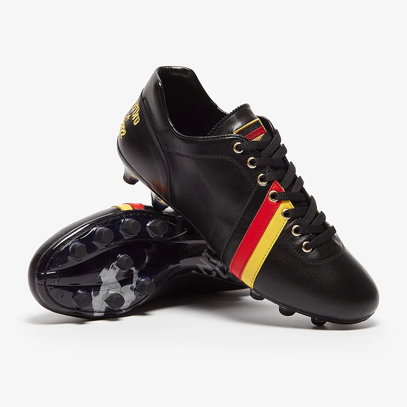 Pantofola dOro Lazzarini FG Made in Italy x Germany Edition