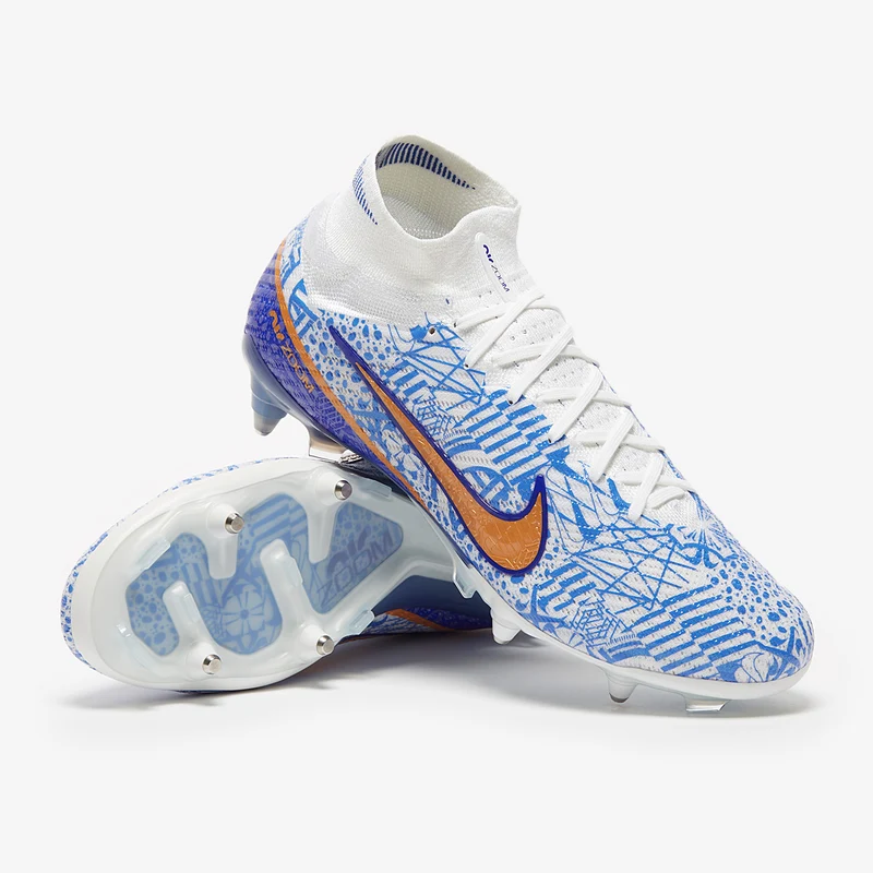 Nike Zoom Superfly IX Elite CR7 SG