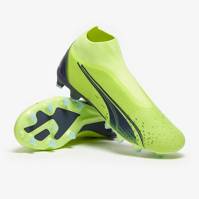 Puma Ultra Match + FG/AG