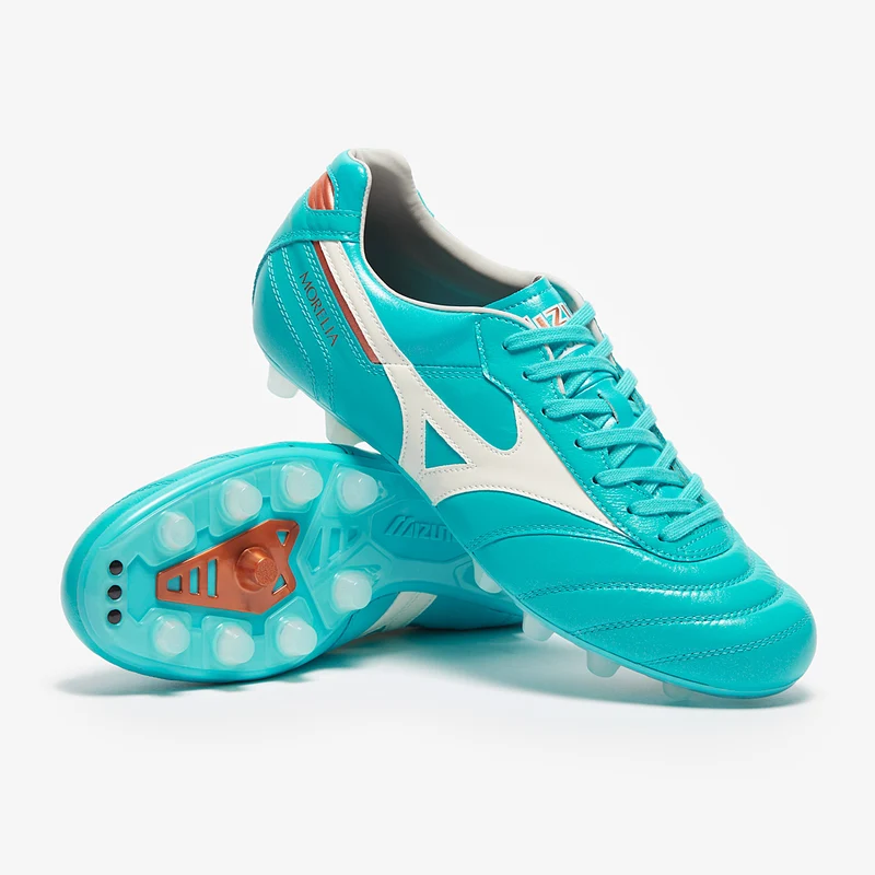 Mizuno Morelia II Japan