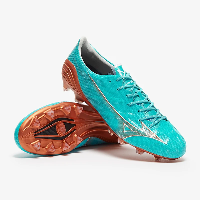 Mizuno Alpha Made In Japan FG