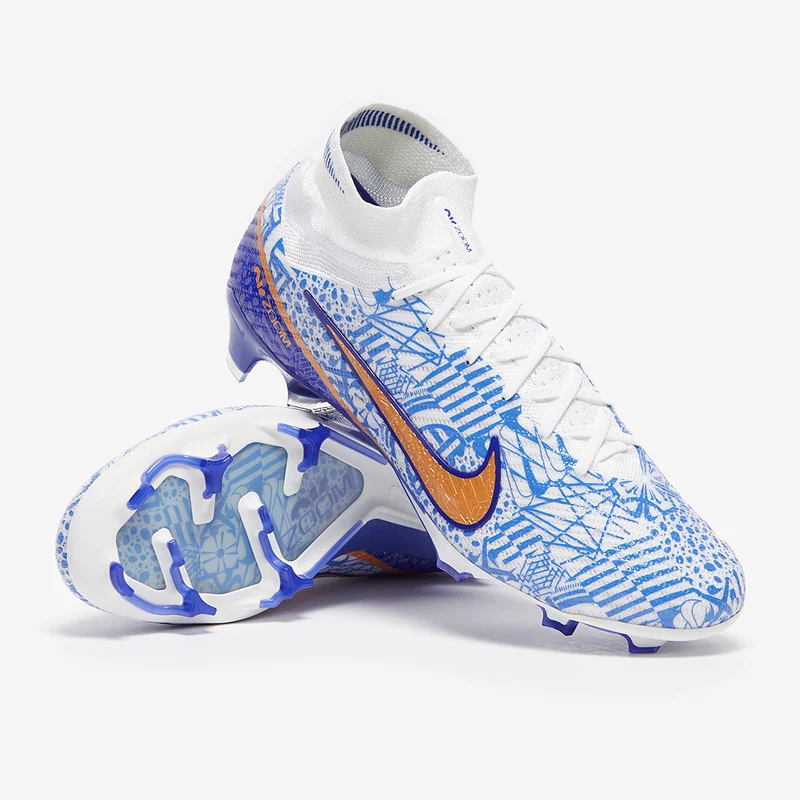 Nike Zoom Superfly IX Elite CR7 FG