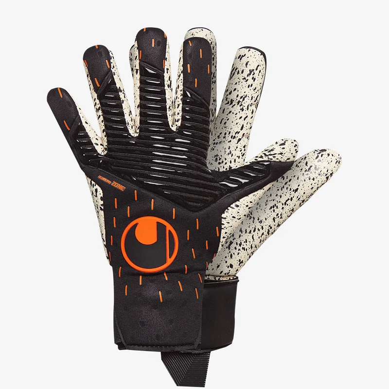 Uhlsport Speed contact Supergrip+ Finger Surrond para niños