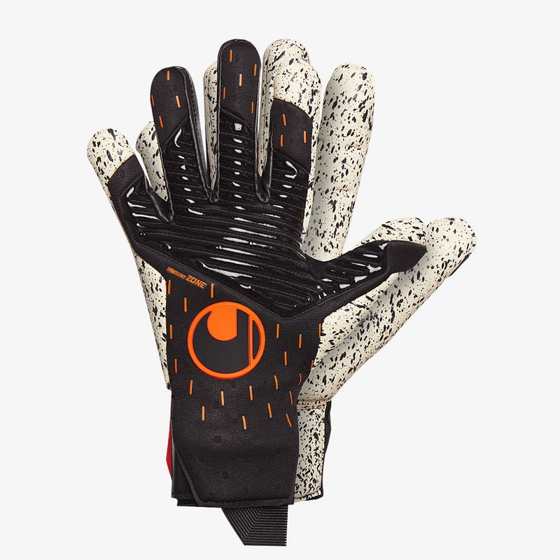 Uhlsport Kids Speed Contact Supergrip+ GK Gloves