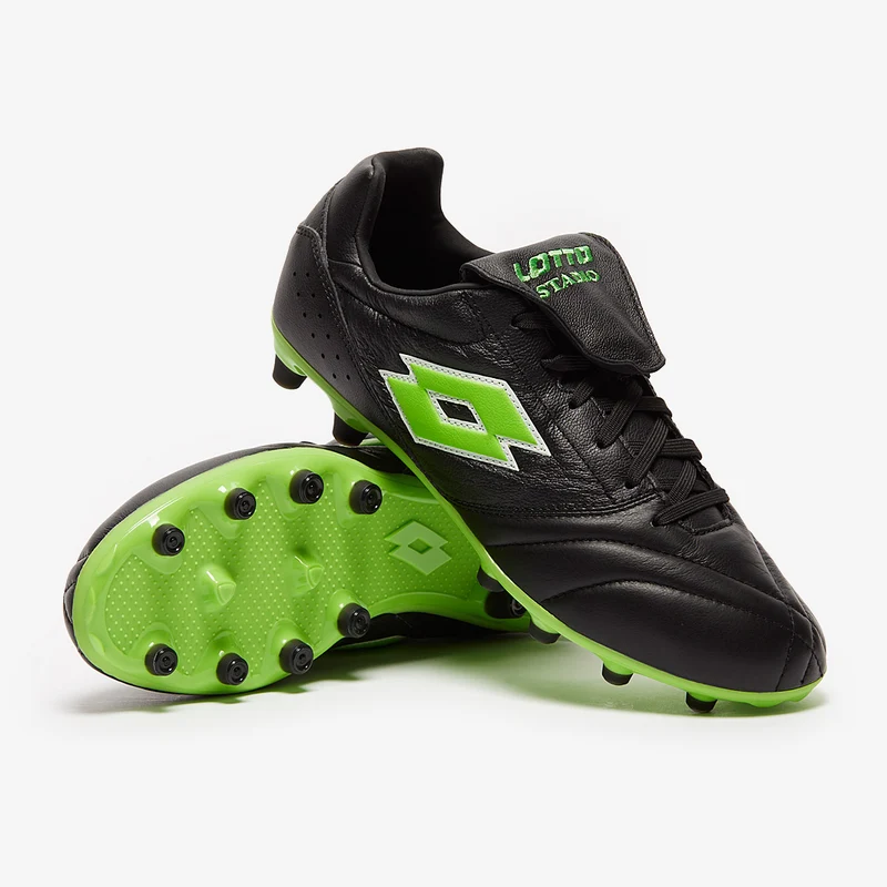 Lotto Stadio 200 III FG