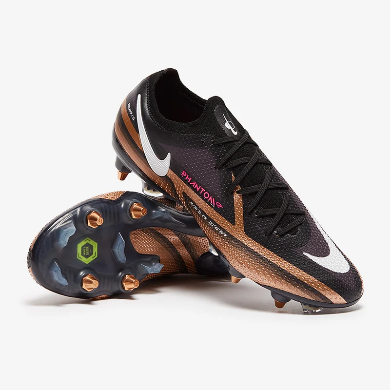 Nike Phantom GT2 Elite Pro-SG Anti-Clog