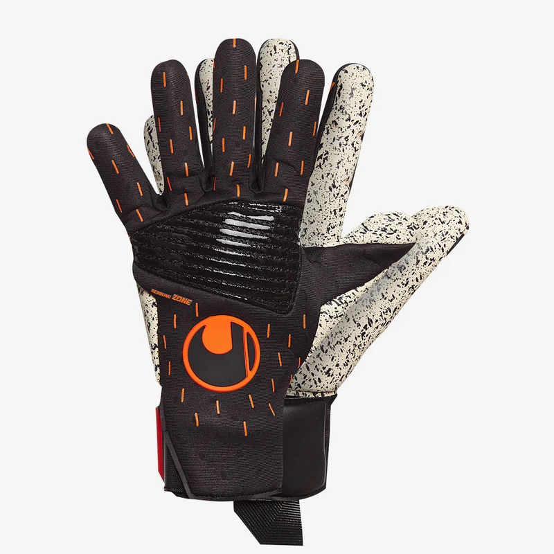 Uhlsport Speed Contact Supergrip+ Reflex para niños