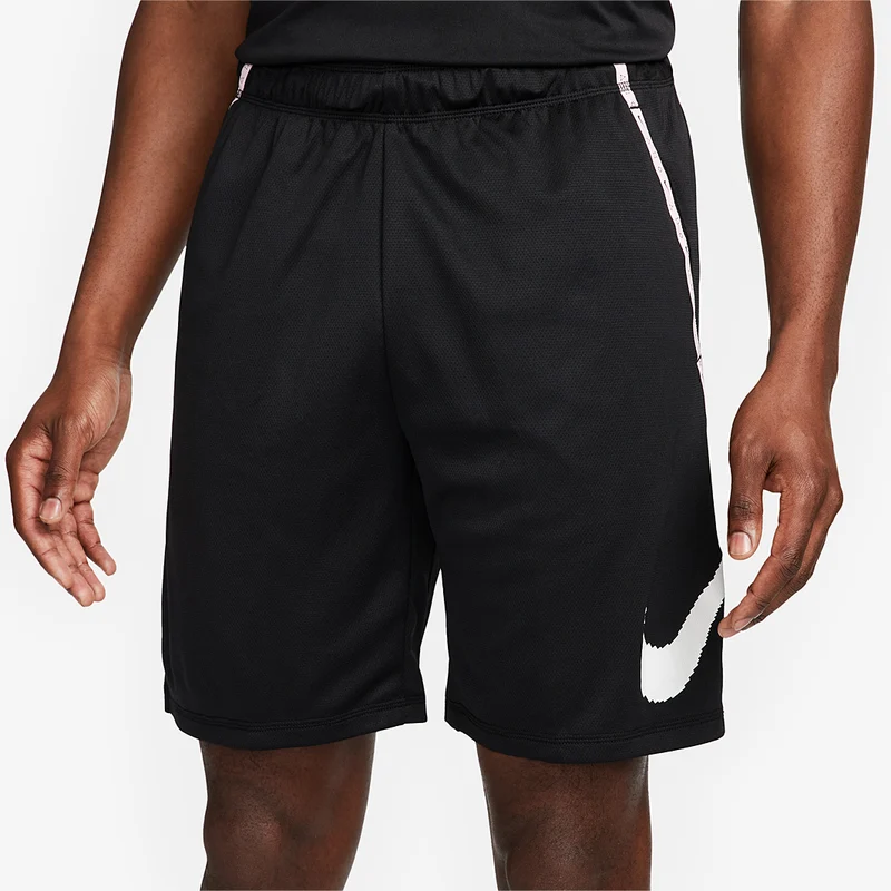 Pantalones cortos Nike Dri-FIT Knit Training