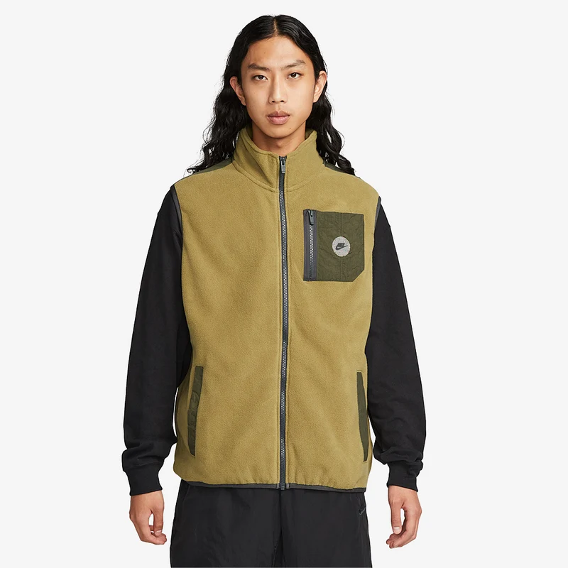 Chaleco Nike Sportswear SPU Polar