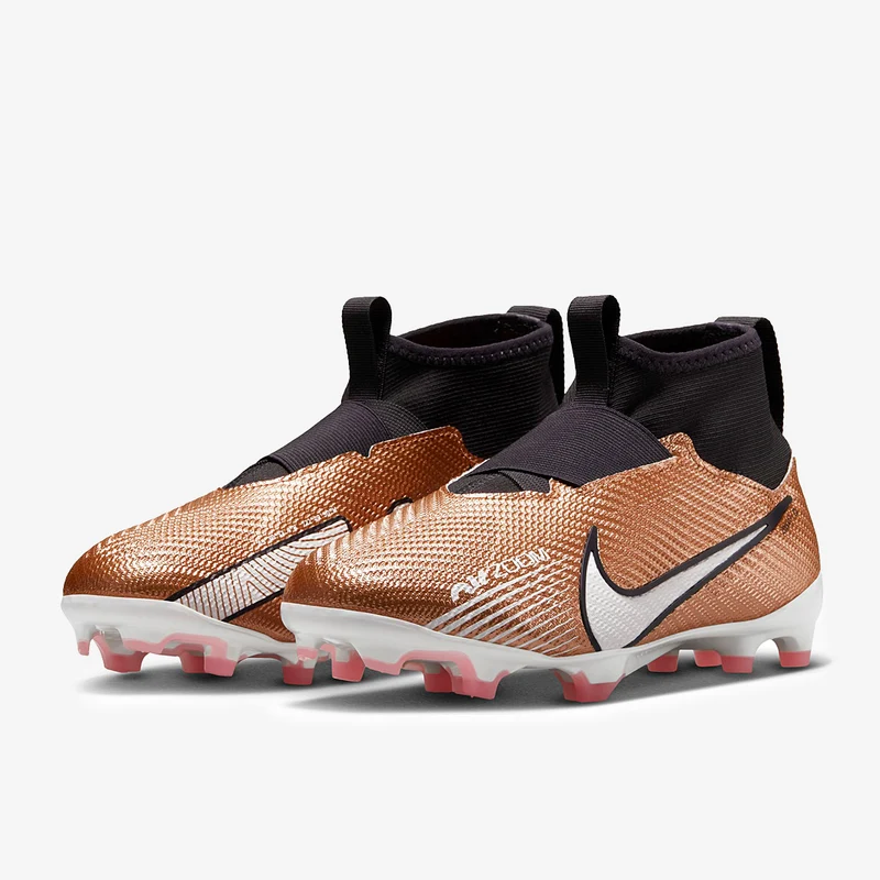 Nike Zoom Mercurial Superfly IX Pro FG para niños