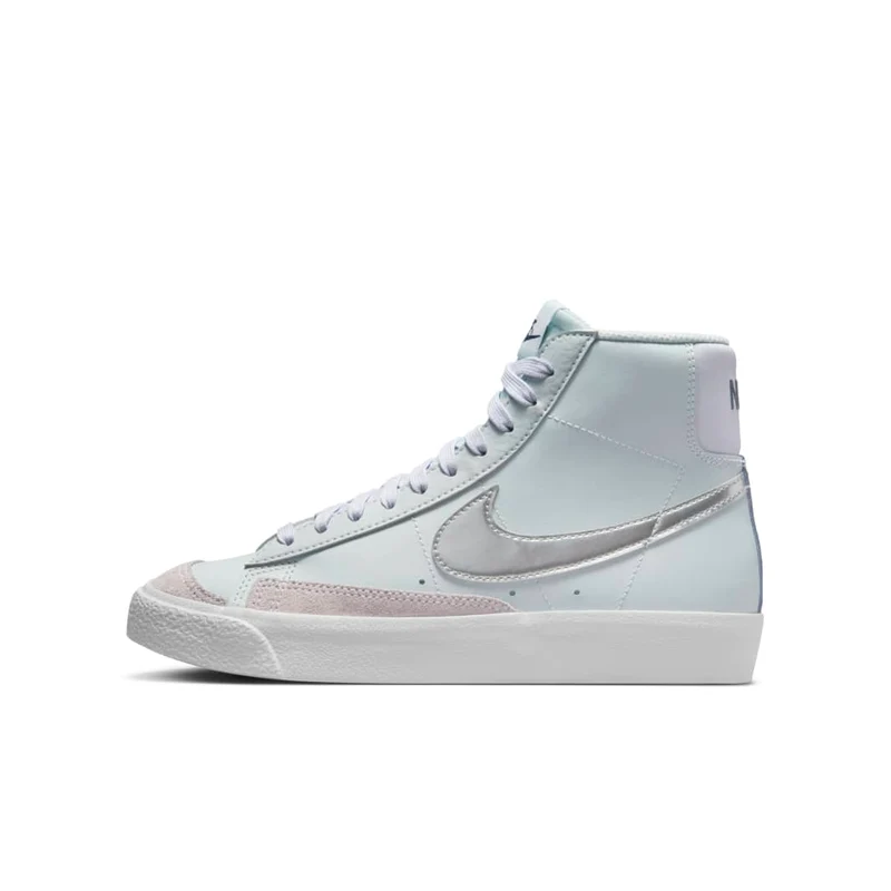 Nike Sportswear Blazer Mid '77 para niños (GS)