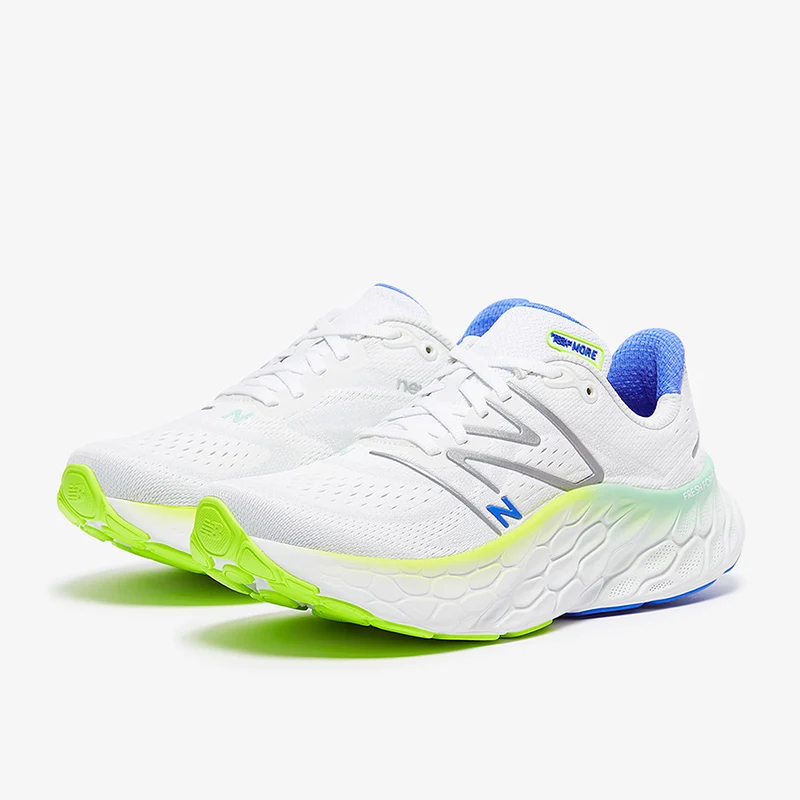 New Balance para mujer Fresh Foam More V4 para mujer