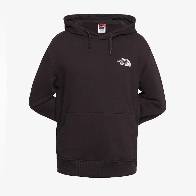 Sudadera con capucha The North Face Oversized para niños (7-16 Yrs)