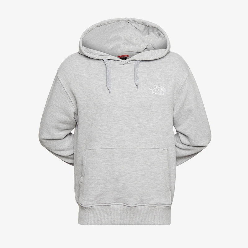 Sudadera con capucha The North Face Oversized para niños (7-16 Yrs)