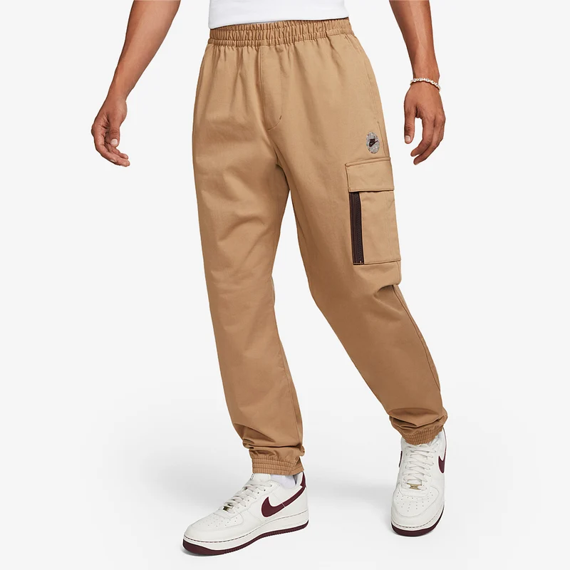Pantalones Nike Sportswear SPU Woven