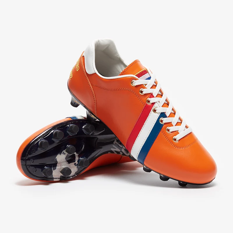 Pantofola dOro Lazzarini FG Made in Italy x Netherlands Edition