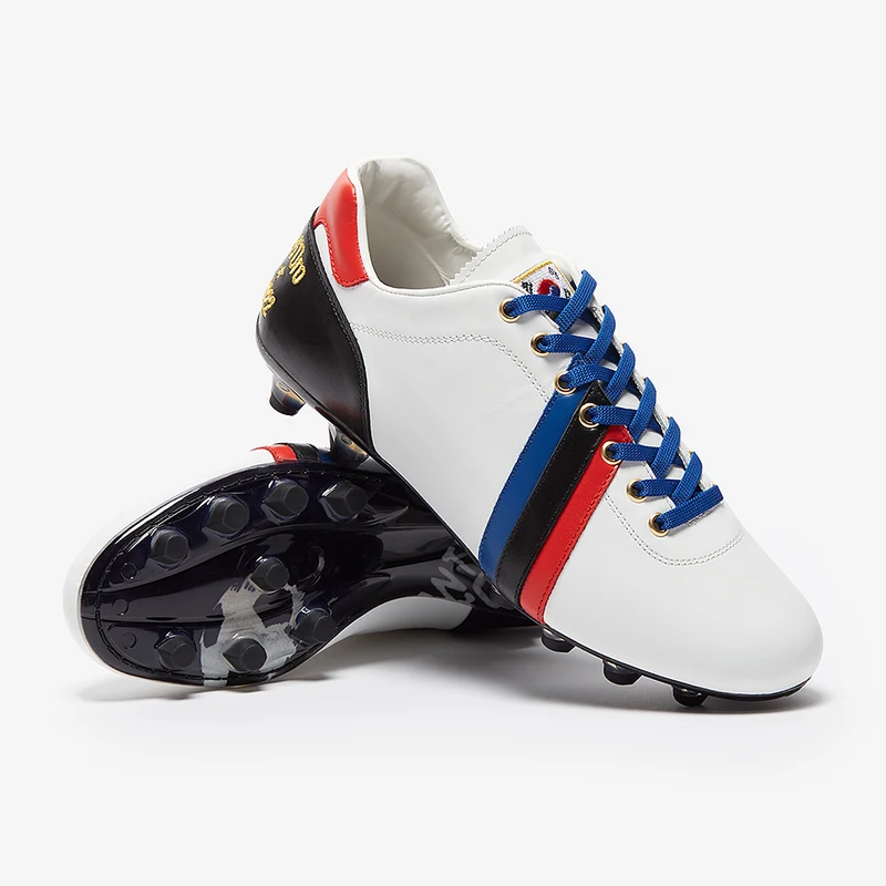 Pantofola dOro Lazzarini FG Made in Italy x Korea Edition