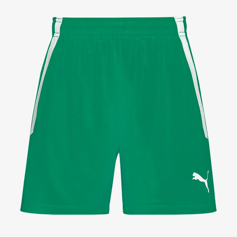 Pantalones cortos Puma Team Liga para mujer