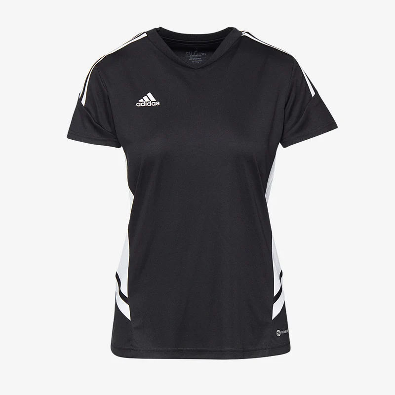 Camiseta adidas Condivo 22 MC para mujer