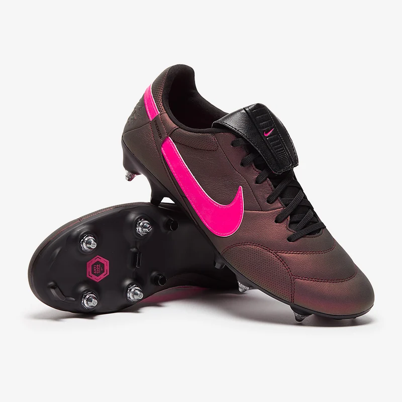 Nike The Premier III Pro-SG Anti-Clog