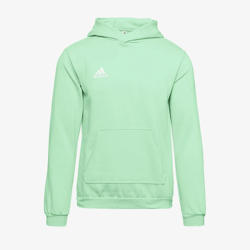Sudadera adidas Entrada 22 para niños