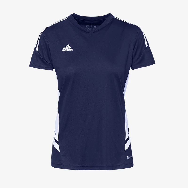 Camiseta adidas Condivo 22 MC para mujer