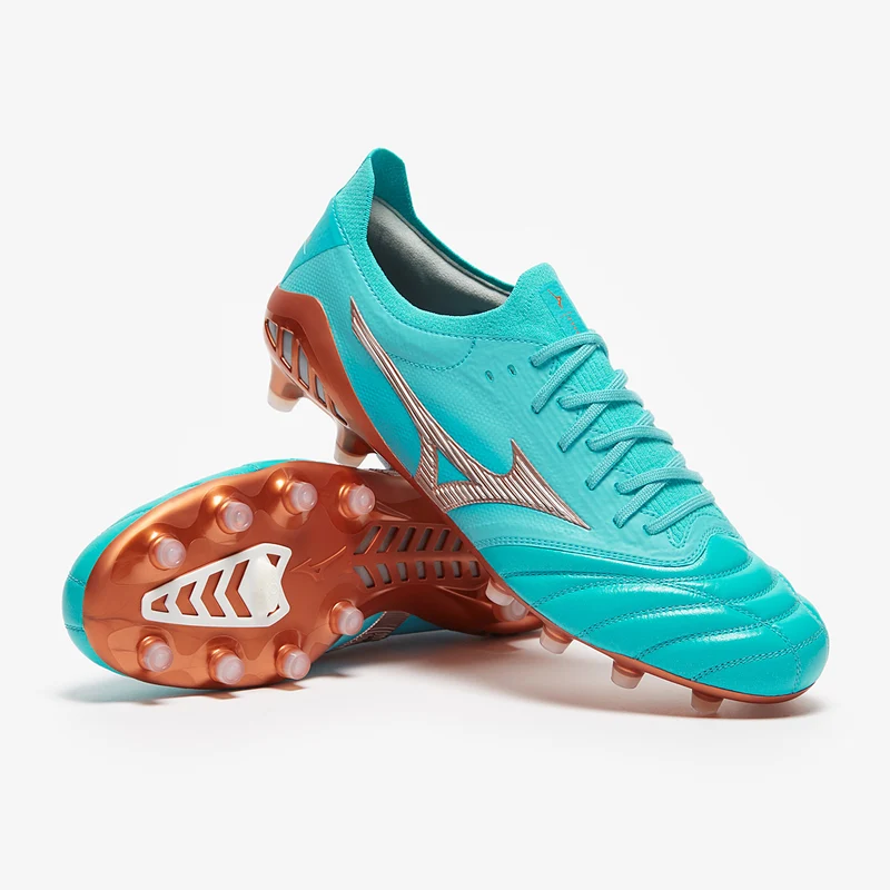Mizuno Morelia Neo III Beta Made In Japan FG