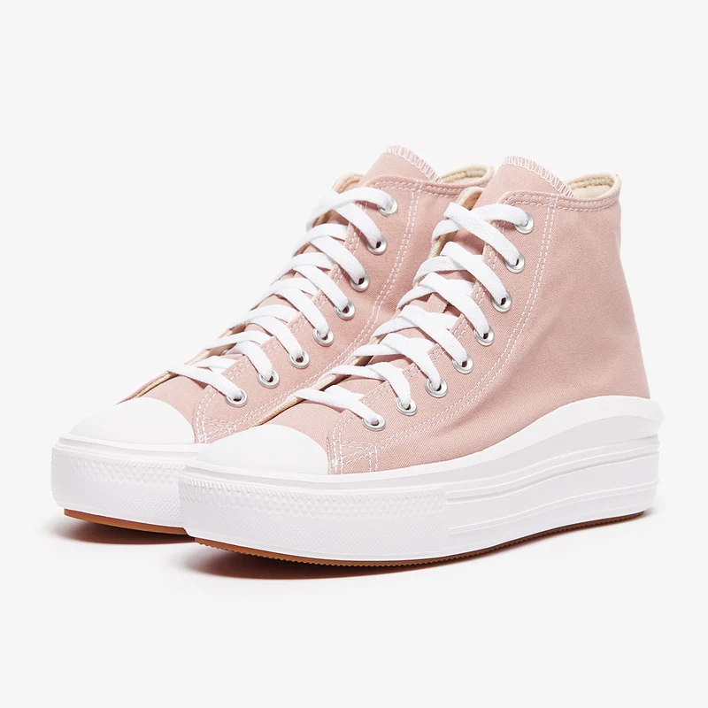 Converse para mujer Chuck Taylor All Star Move Seasonal para mujer