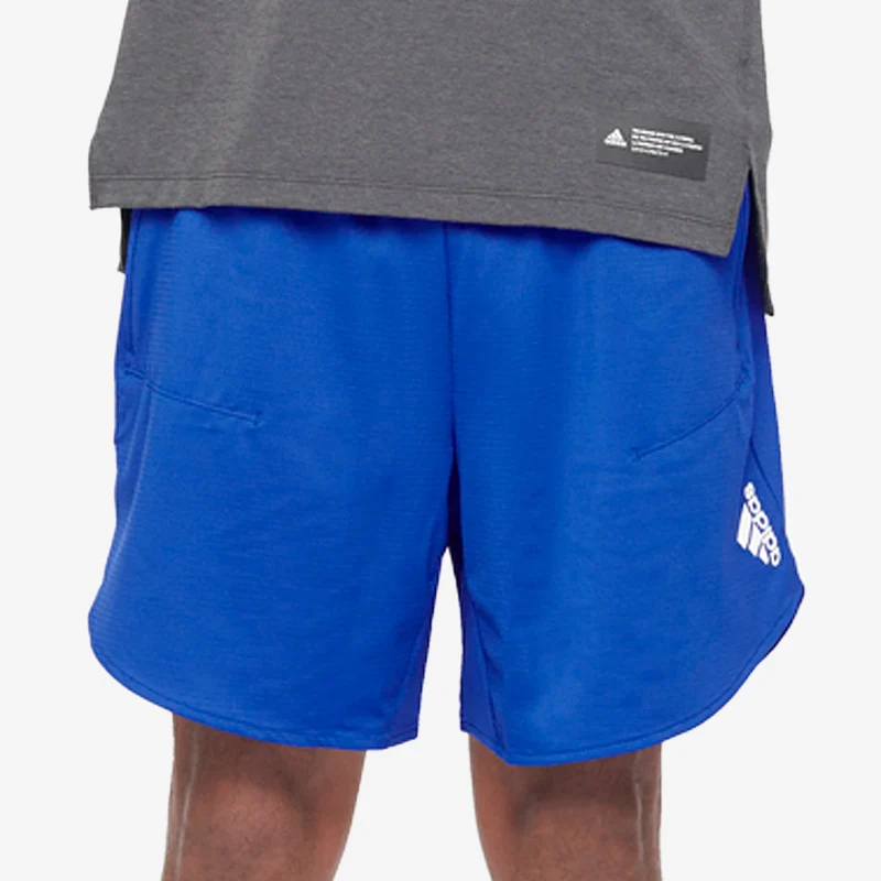 Pantalones cortos adidas Training HIIT