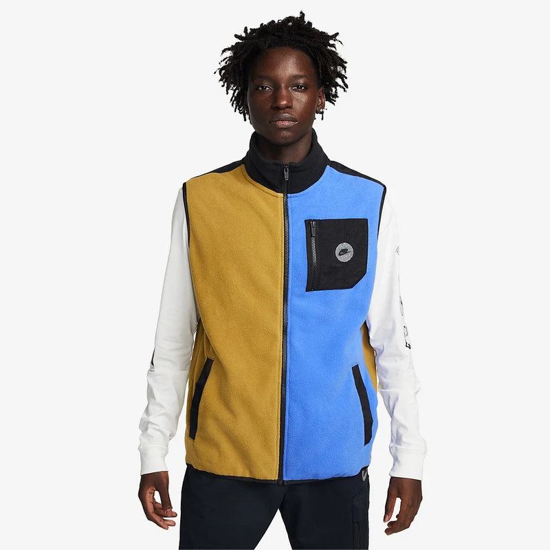Chaleco Nike Sportswear SPU Polar