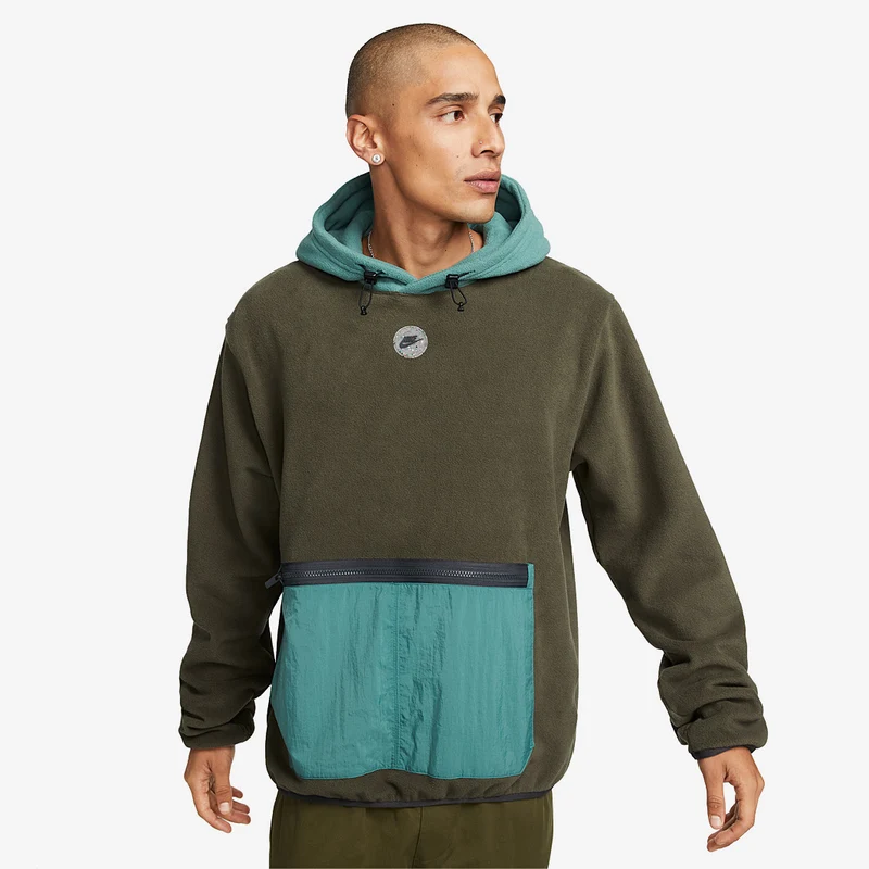 Sudadera con capucha Nike Sportswear SPU