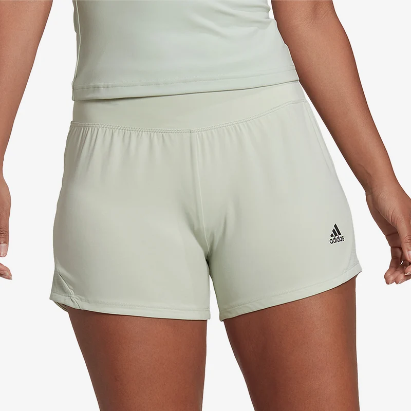 Pantalones cortos adidas HIIT Training Knit para mujer