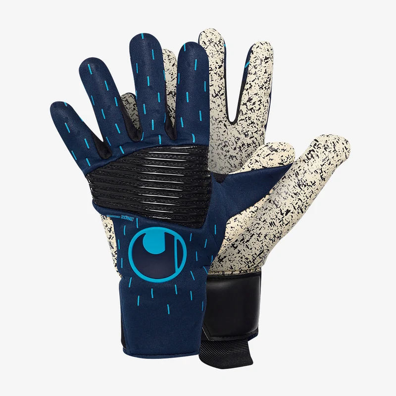 Uhlsport Speed Contact Supergrip+ Reflex para niños