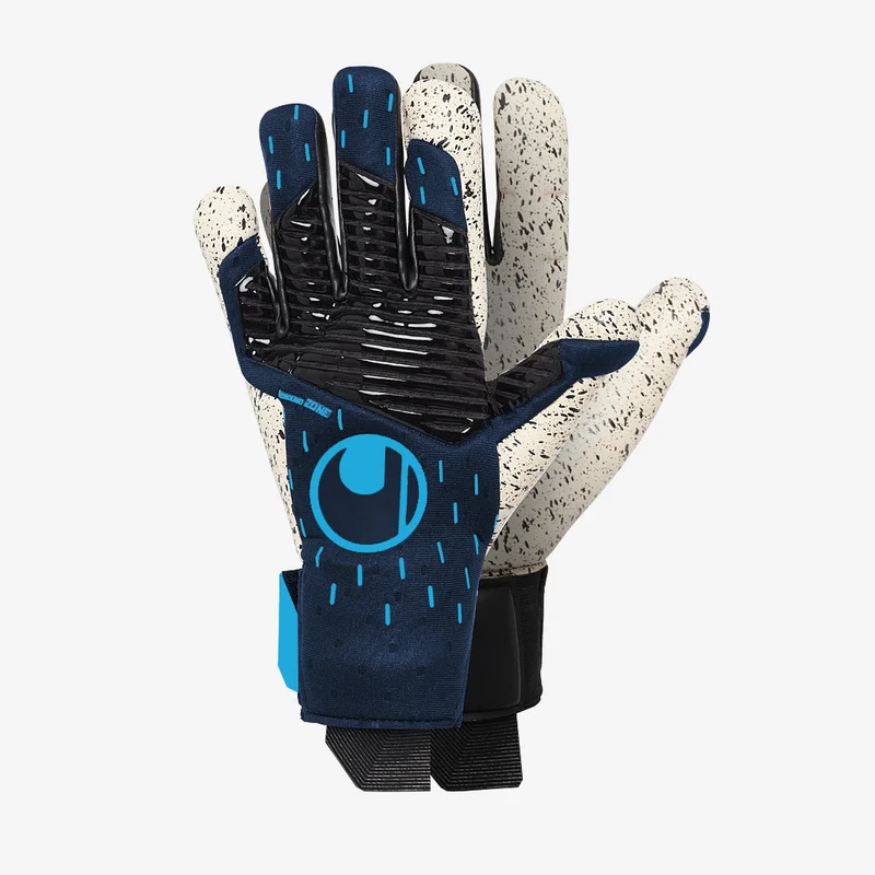 Uhlsport Speed Contact Supergrip+ HN para niños