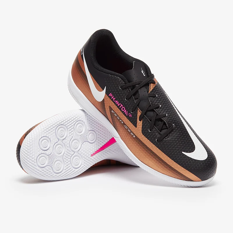 Nike Phantom GT2 Academy IC para niños