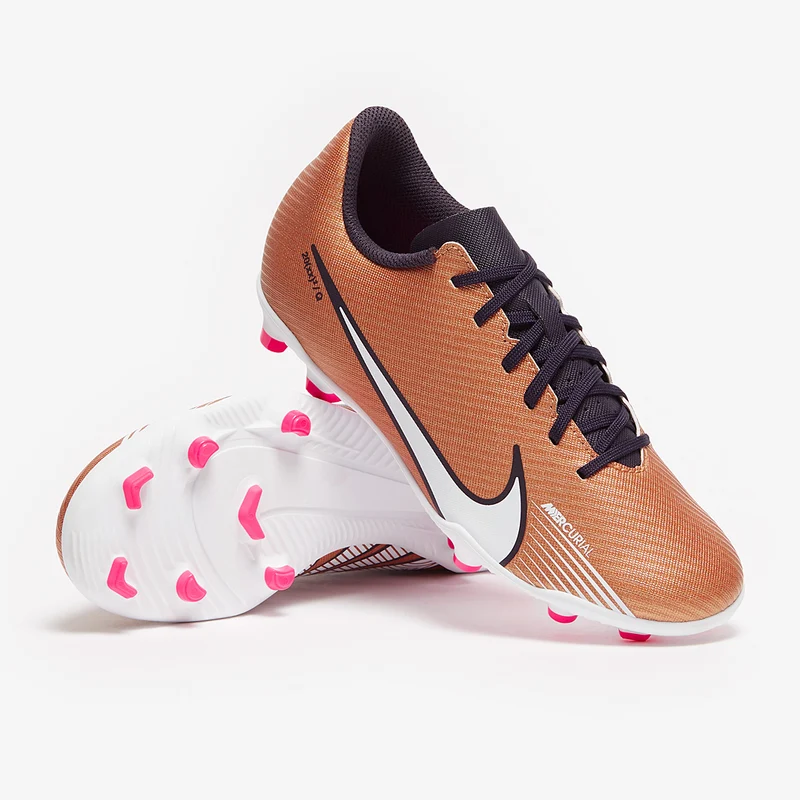 Nike Mercurial Vapor XV Club FG/MG para niños