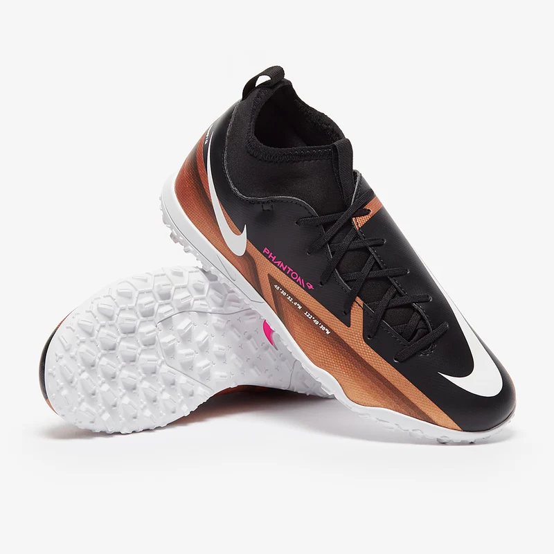 Nike Phantom GT2 Club DF TF para niños