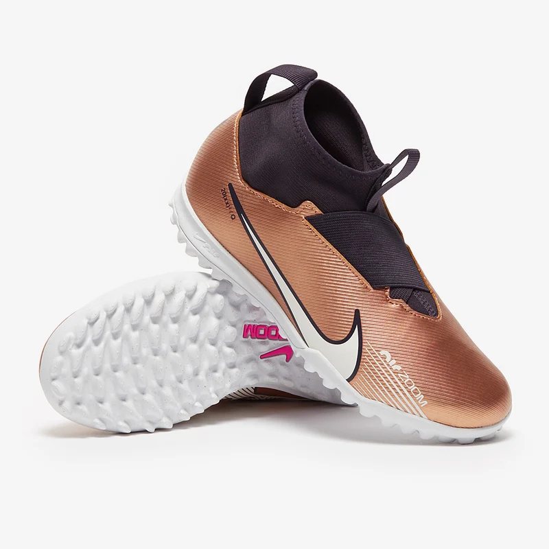 Nike Zoom Mercurial Superfly IX Academy TF para niños