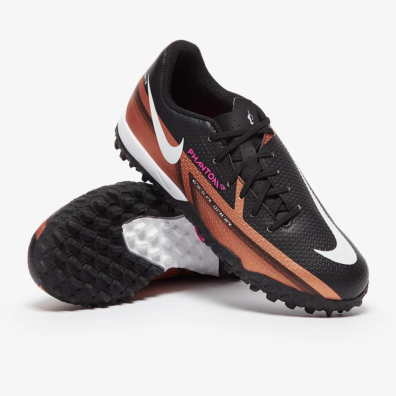 Nike Phantom GT2 Academy TF para niños