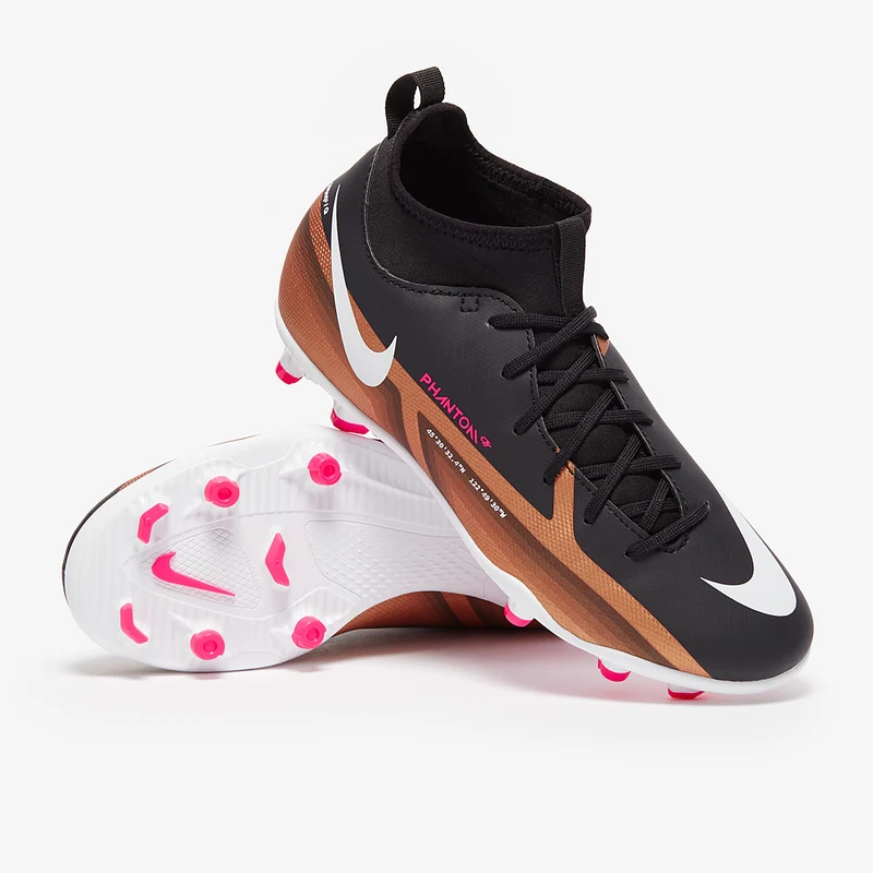 Nike Phantom GT2 Club DF FG/MG para niños